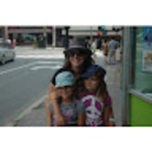 Meet your Posher, Jennifer